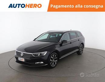 VOLKSWAGEN Passat Variant BR77527