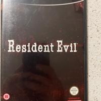 Resident Evil - GameCube