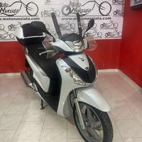 Honda SH 150