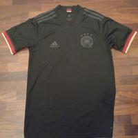 Maglia Calcio  Germania 