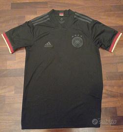 Maglia Calcio  Germania 
