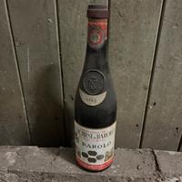 Barolo “Marchesi di Barolo” 1947