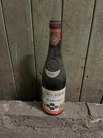 Barolo “Marchesi di Barolo” 1947
