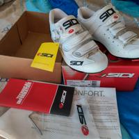 Scarpe Mtb/Gravel SIDI donna n°36 NUOVE