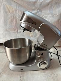 impastatrice