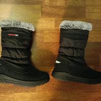 Doposci Ragazza REIMA 35