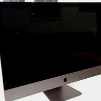 Apple iMac Pro 27″ Retina 5K - Modello Unico 2017