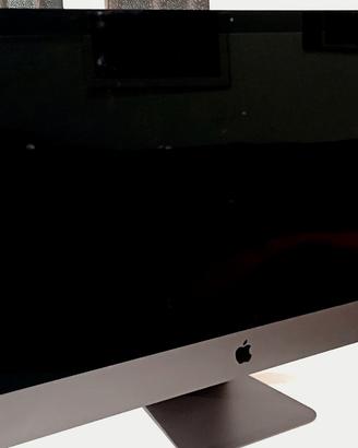 Apple iMac Pro 27″ Retina 5K - Modello Unico 2017