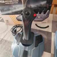 Thrustmaster Joystick Airbus Sidestick TCA
