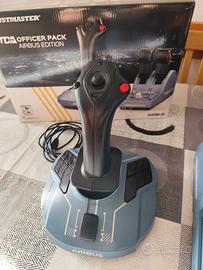 Thrustmaster Joystick Airbus Sidestick TCA