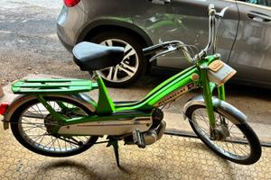Motobecane Mobylette 40t