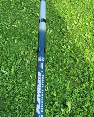 canna da pesca Mitchell 