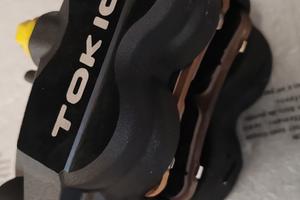 Ricambi originali CBR 600 