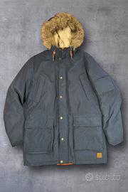 Parka Jack & Jones Uomo Invernale Blu - TGL. L