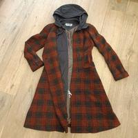 Cappotto sportmax donna taglia 44