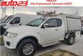 Mitsubishi L200 2.5 DI-D Cargo Iva Compresa