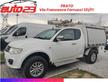 Mitsubishi L200 2.5 DI-D Cargo Iva Compresa