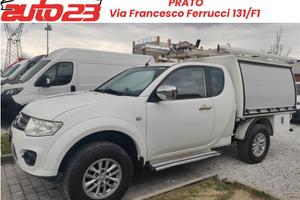 Mitsubishi L200 2.5 DI-D Cargo Iva Compresa