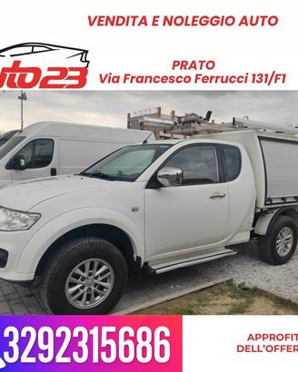 Mitsubishi L200 2.5 DI-D Cargo Iva Compresa