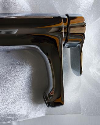 Miscelatore lavabo Mamoli H2VIP  Nuovo