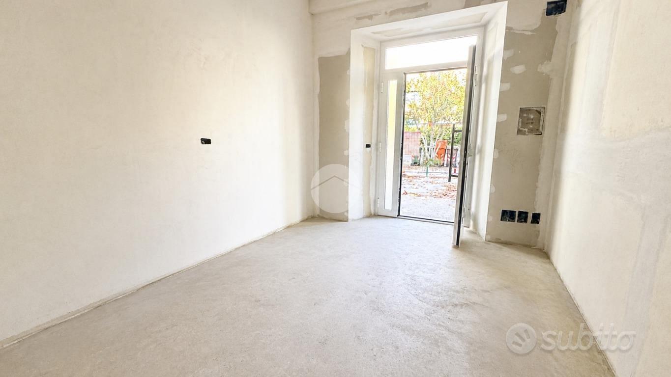 Appartamento – Grottammare - Altro