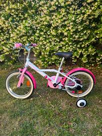 bicicletta  bimba
