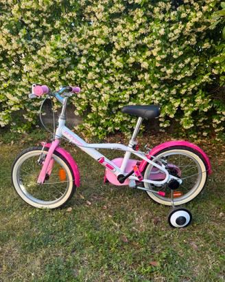 bicicletta  bimba
