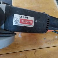 Flex smerigliatrice angolare