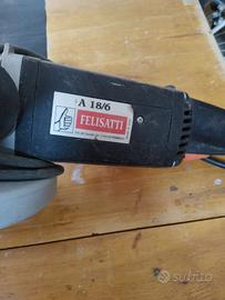 Flex smerigliatrice angolare