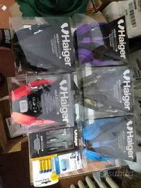 cuffie batterie lampadine anche in stock