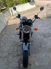 Triumph Legend 900