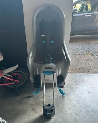 Seggiolino da bici