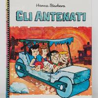Hanna-Barbera - Gli Antenati
