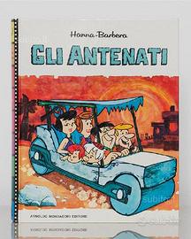 Hanna-Barbera - Gli Antenati