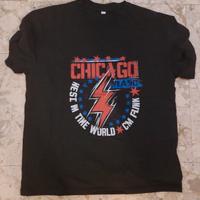 maglietta WWE CM Punk (replica)
