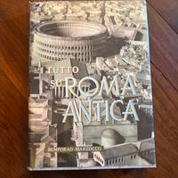 Libro tutto su Roma Antica