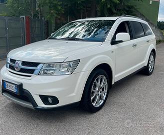 FIAT Freemont 2.0 Multijet 170CV (4x4) Park Avenue