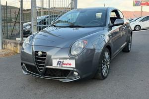 Alfa Romeo MiTo 1.4 T 170 CV Quadrifoglio Verde Pr