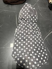 Vestiti, cappottini cane piccola taglia