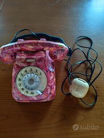 Telefono fisso