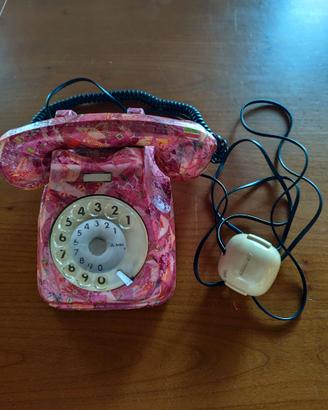 Telefono fisso