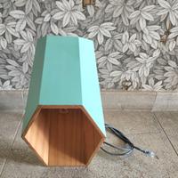 Lampada seletti Woodspot 