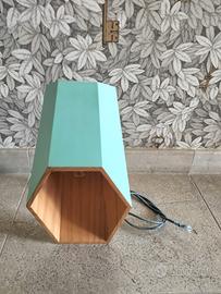 Lampada seletti Woodspot 