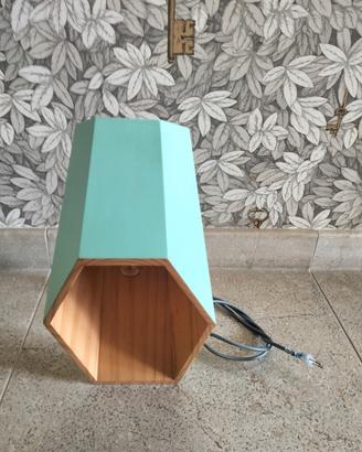 Lampada seletti Woodspot 
