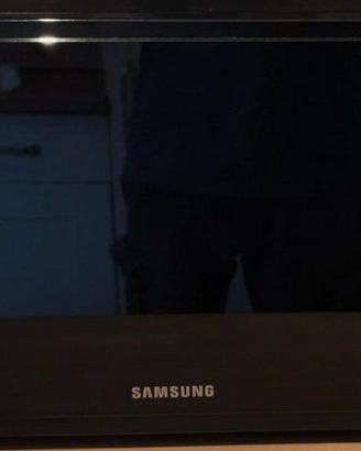 Forno microonde ms23f300eek samsung