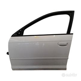 Porta anteriore sinistra Audi A3 8P 5p Del 2011