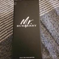 Profumo MR. BURBERRY