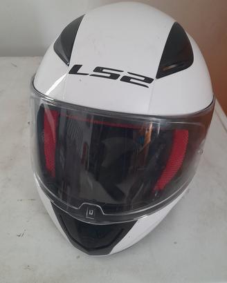 casco LS2