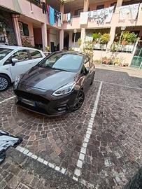 Ford fiesta st line