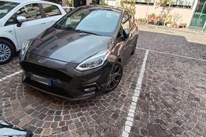 Ford fiesta st line